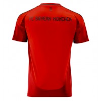 Echipament fotbal Bayern Munich Tricou Acasa 2024-25 maneca scurta